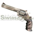Rewolwer ALFA 3561 Stainless 6'' kal.357Mag/38Spec-121360