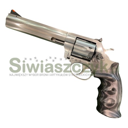 Rewolwer ALFA 3561 Stainless 6'' kal.357Mag/38Spec-121360