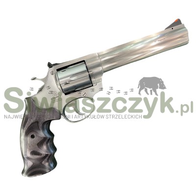 Rewolwer ALFA 3561 Stainless 6'' kal.357Mag/38Spec-121361
