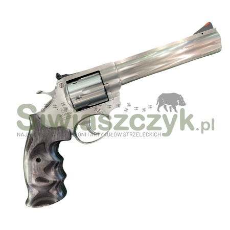 Rewolwer ALFA 3561 Stainless 6'' kal.357Mag/38Spec-121361