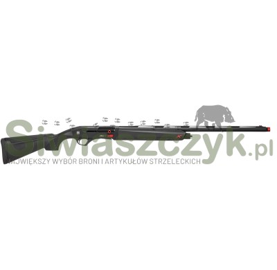 Strzelba ATA NEO X SYNTHETIC 24" mag. 9+1 kal.12/76-121362
