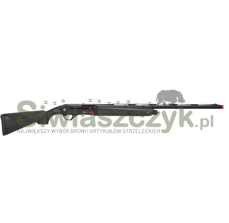 Strzelba ATA NEO X SYNTHETIC 24" mag. 9+1 kal.12/76-121362