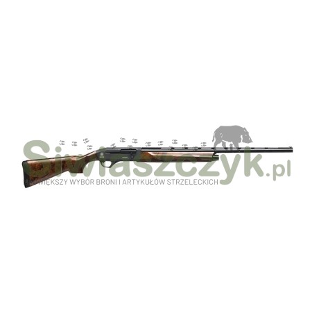 Strzelba ATA VENZA FONEX Black 30" kal.12/76-121363