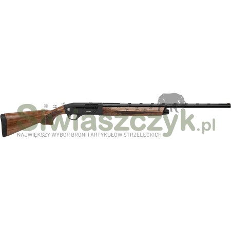 Strzelba ATA VENZA Walnut 30" kal.12/76-121364