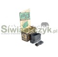 Stopka STRIKE INDUSTRIES Enhanced Magazine Plate do Glock 43 (EMP-G43-BK)-107317