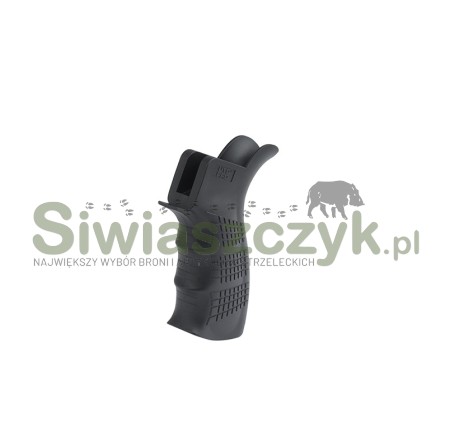 Chwyt pistoletowy UTG do AR-15 (RBUPG01B)-121369