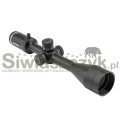 Luneta RITON 1 Conquer 6-24×50 FFP MOA Siatka: MPSR-121379