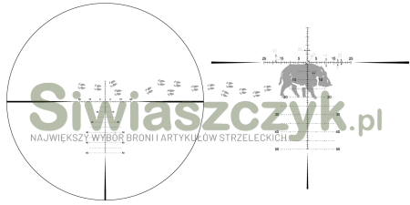 Luneta RITON 1 Conquer 6-24×50 FFP MOA Siatka: MPSR-12488c0431abcbe8270dd94f6779dc84
