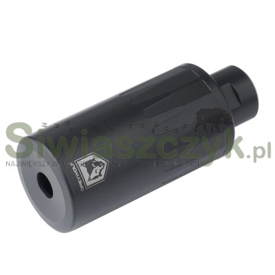 Tłumik GOMANDER Tactinox 9S PCC DT M18x1 (TB0.9122)-121471