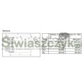 Tłumik GOMANDER Tactinox 9S PCC DT M18x1 (TB0.9122)-121472