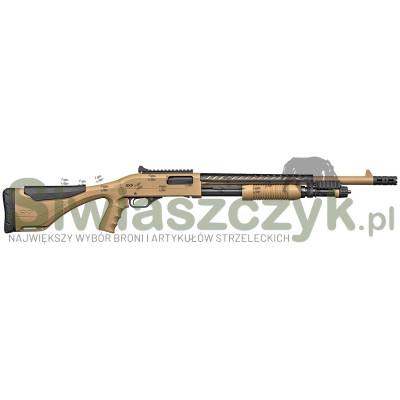 Strzelba WINCHESTER SXP XTREM Dark Earth Defender kal.12/76-121398