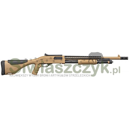 Strzelba WINCHESTER SXP XTREM Dark Earth Defender kal.12/76-121398