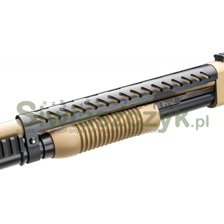 Strzelba WINCHESTER SXP XTREM Dark Earth Defender kal.12/76-121399