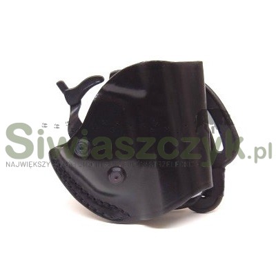 Kabura VEGA NS113 Leather/Black Glock 17, P99-121405