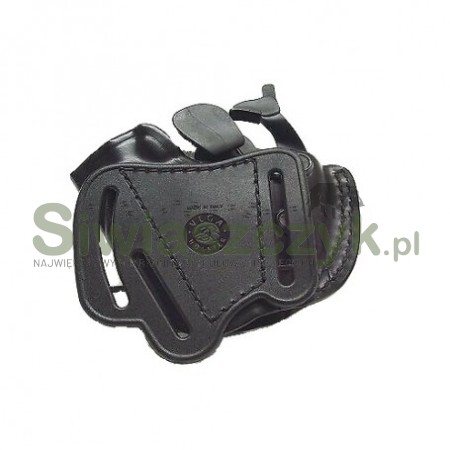 Kabura VEGA NS113 Leather/Black Glock 17, P99-121406