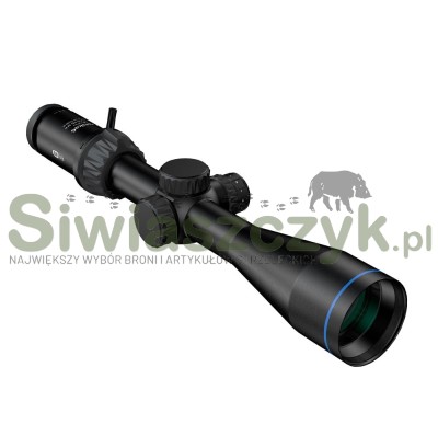 Luneta Meopta MEOPRO OPTIKA6 3-18x56 RD SFP 4C-107396