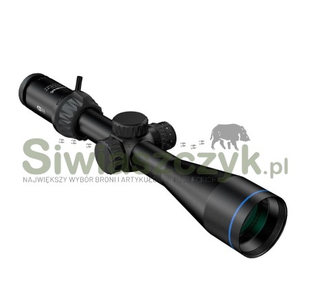 Luneta Meopta MEOPRO OPTIKA6 3-18x56 RD SFP 4C-107396