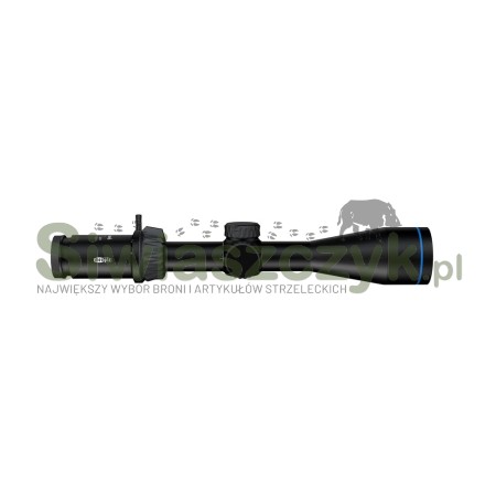 Luneta Meopta MEOPRO OPTIKA6 3-18x56 RD SFP 4C-107397