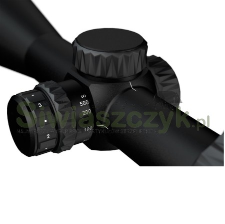 Luneta Meopta MEOPRO OPTIKA6 3-18x56 RD SFP 4C-107398