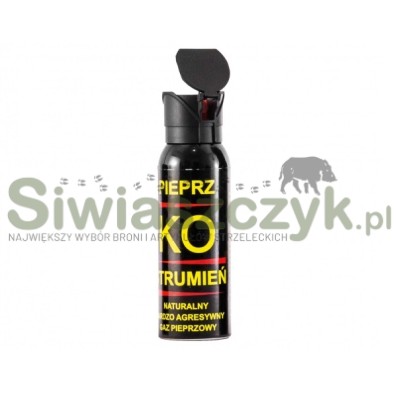 Gaz pieprzowy KO JET 100 ml-121423