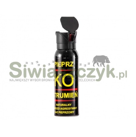 Gaz pieprzowy KO JET 100 ml-121423