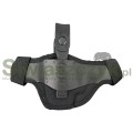 Kabura VEGA FV205 Black/Cordura Rewolwer 2,5",3",4"-121444