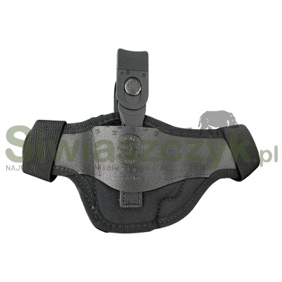 Kabura VEGA FV205 Black/Cordura Rewolwer 2,5",3",4"-121444