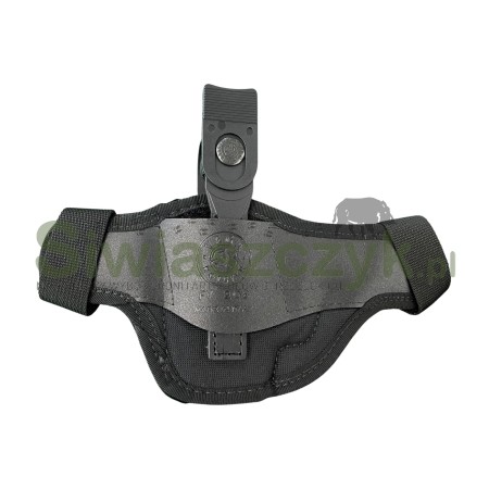 Kabura VEGA FV205 Black/Cordura Rewolwer 2,5",3",4"-121444
