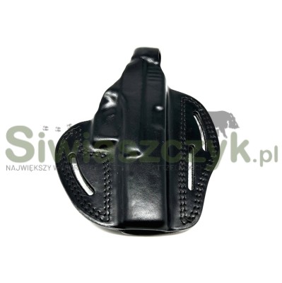 Kabura VEGA H108 Black/Leather- Glock 17-157766