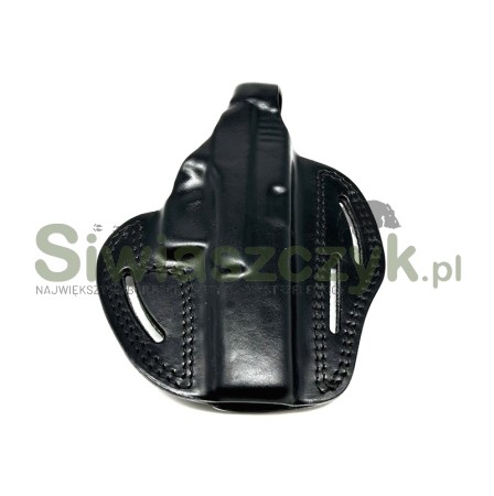 Kabura VEGA H108 Black/Leather- Glock 17-157766