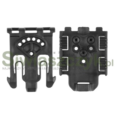 System VEGA 8K35 Quick Release-121440