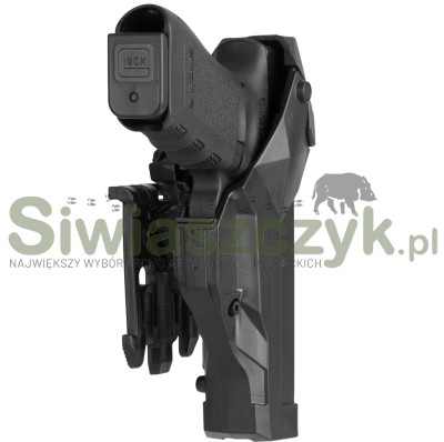 System VEGA 8K35 Quick Release-121441