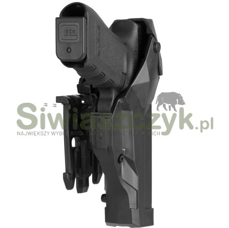 System VEGA 8K35 Quick Release-121441