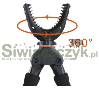 Głowica VANGUARD U-YOKE do pastorału-155508