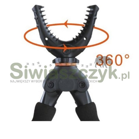 Głowica VANGUARD U-YOKE do pastorału-155508
