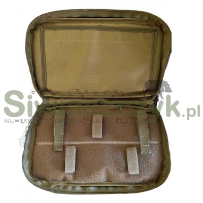 Futerał GARBACZ Tactical 23 Coyote-124999
