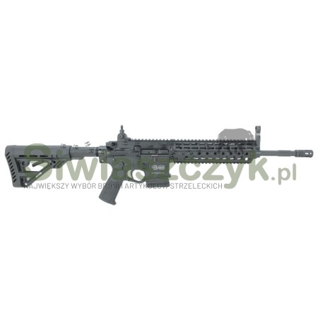Karabinek BURGU BRG55 14,5" kal. 223Rem/5,56mmNATO-121446