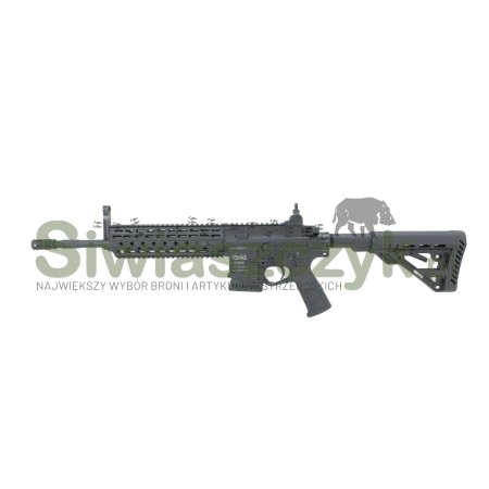 Karabinek BURGU BRG55 14,5" kal. 223Rem/5,56mmNATO-121447
