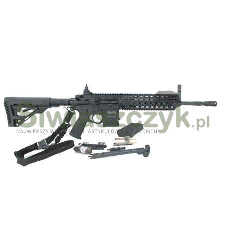 Karabinek BURGU BRG55 14,5" kal. 223Rem/5,56mmNATO-121448