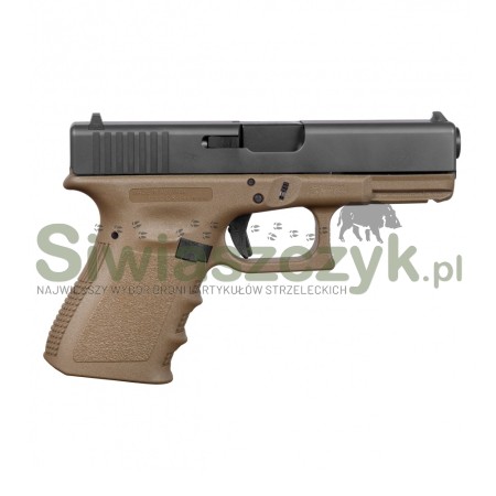 Pistolet GLOCK 19 (GEN 3) Olive kal.9x19 (4198)-121450