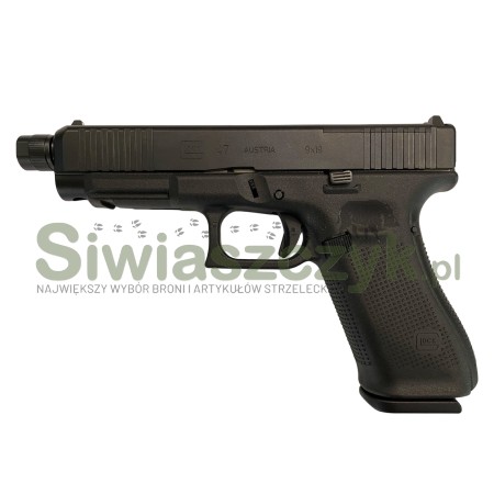 Pistolet GLOCK 47 MOS MT13,5X1 FS kal. 9x19 (74016)-121454
