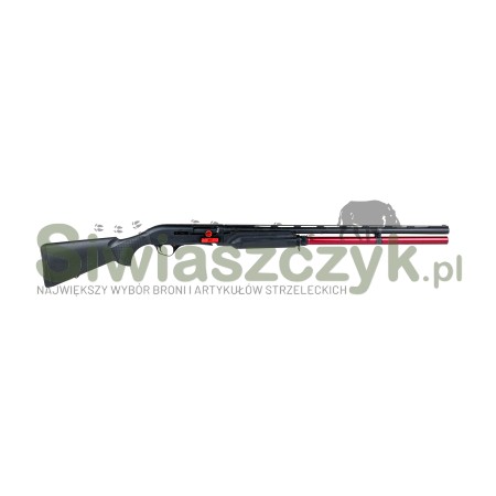 Strzelba AKSA SA-S2 Sport Kal.12/76, 710mm-163032