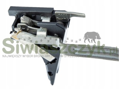 Mechanizm spustowy GLOCK Performance Trigger gen.5 kal.9mm (74331)-125164