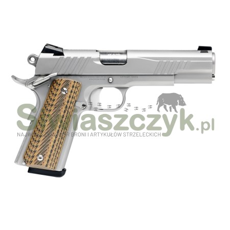 Pistolet SAVAGE 1911 SS kal. 45ACP-121461