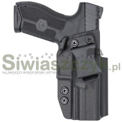 Kabura CONCEALMENT EXPRESS IWB IWI Masada Optics Ready Czarna(CEX-200553)-121462