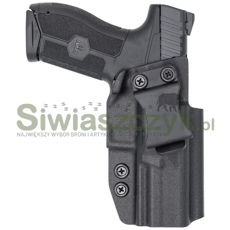 Kabura CONCEALMENT EXPRESS IWB IWI Masada Optics Ready Czarna(CEX-200553)-121462