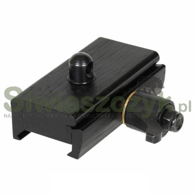 Adapter do Bipoda Sport Ridge na Picatinny (T9509QL)-121468