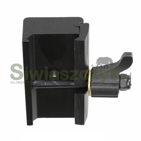 Adapter do Bipoda Sport Ridge na Picatinny (T9509QL)-127210