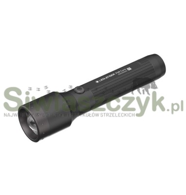 Latarka LEDLENSER P6R Core-122479