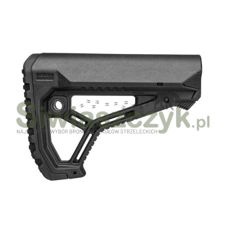 Kolba FAB DEFENSE do AR-15 GL-CORE (28687)-161115